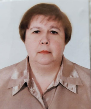 Учитель-логопед Левченко Светлана Аркадиевна